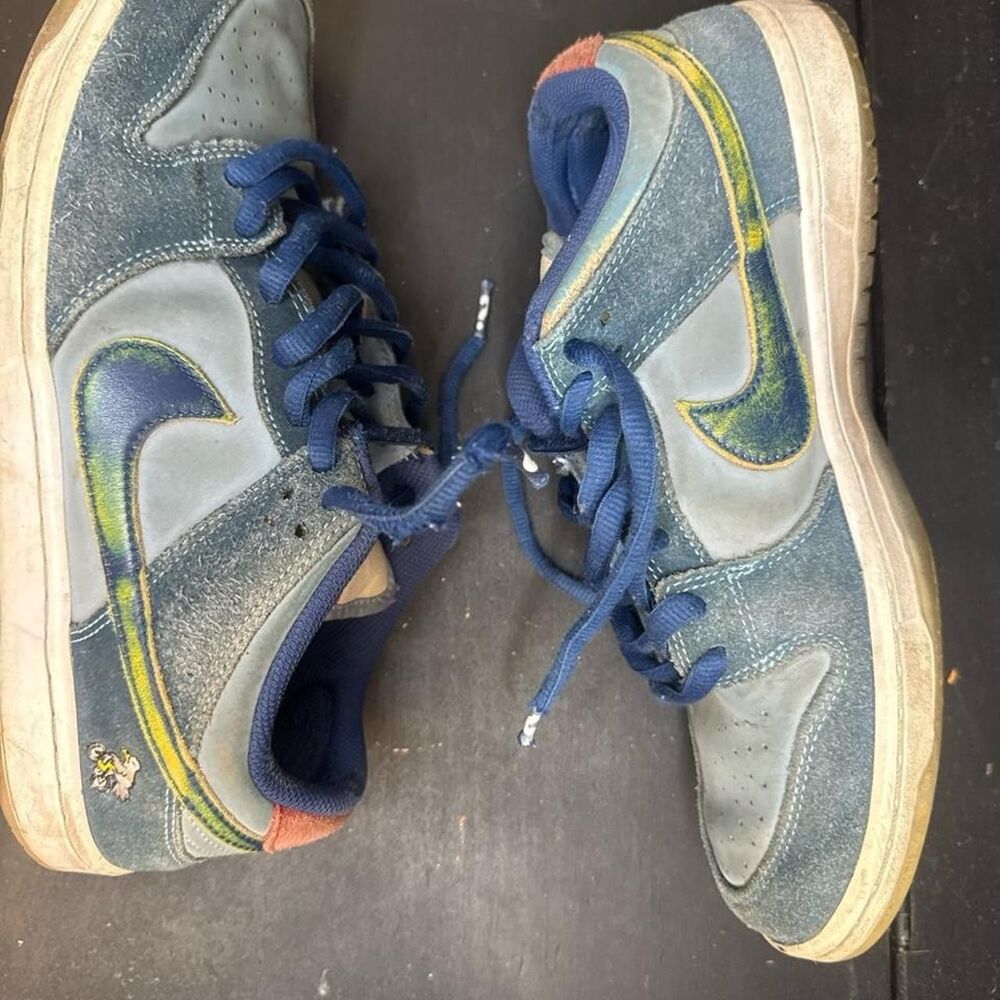 Nike Men's multi Trainers